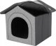 Hobbydog R3 BUDA EKOLEN GRAFIT EKOLEN + GRAFIT OXFORD 3