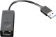 Adapter USB Lenovo USB-A - RJ-45 Czarny  (USB 3.0 to Ethernet Adapter) 2