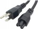 Kabel zasilający Honeywell RT10 EU C5 power cable 2