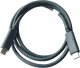 Lenovo 1m USB-C cable Gen2 with 1