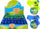 Mega Creative PISTOLET NA WODE 12CM MIX2 SPORT MC DISP 16/384 2