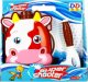 Mega Creative PISTOLET NA WODE KROWA PLECAK 30X29X6 MC WB48 1