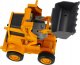 Mega Creative ROBOT MASZYNA BUD MET P/B 15CM MC DISP 8/96 9