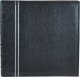 Focus Focus Chesterfield A4 Ringbinder Black 1