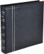 Focus Focus Chesterfield A4 Ringbinder Black 2