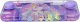 Mega Creative GRA WODNA JEDNOROZ 16X7 MIX4 MC DISP 24/48/192 1