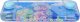 Mega Creative GRA WODNA JEDNOROZ 16X7 MIX4 MC DISP 24/48/192 3