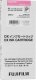 Tusz Fujifilm Fujifilm DX Ink Cartridge 200 ml pink 1