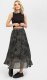 Tommy Hilfiger Polówka damska Tommy Hilfiger  DW0DW12532-BDS 2