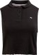 Tommy Hilfiger Polówka damska Tommy Hilfiger  DW0DW12532-BDS 5