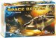 Technok Space Wars / Kosmiczna wojna gra TechnoK 1158 p4 2