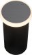 Kinkiet Azzardo Azzardo Alf Square AZ4465 kinkiet lampa ścienna 1x3W LED 3000K czarny/biały 2
