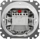 SCHNEIDERE Łącznik jednobiegunowy Schneider Sedna Design SDD211101 IP44 biały Design & Elements 4