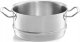 Fissler Fissler orig. Profi Collection 2 Steamer Insert 28 cm 1