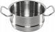 Fissler Fissler orig. Profi Collection 2 Steamer Insert 28 cm 1