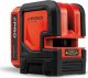 PRO LASER KRZYÅ»OWY AQ180G GREEN 1