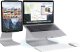 Raindesign mStand360 Laptop Stand, S.Gray 4