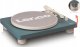 Gramofon Lenco LENCO LS-50TQ Plattenspieler, türkis 1