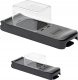Rozdrabniacz Alligator plastikowy Black plus mini Alligator 6