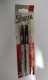 Sharpie Marker Cienka okrągła końcówka czarny 2 sztuki w blistrze 3