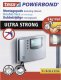 Tesa tesa Powerbond Podkładki montażowe Ultra Strong 9 St. 0,06m 20mm 2