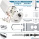 Antena QuWireless QuSpot for RUTx11 8