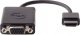 Adapter AV Dell ADPT CON DNGL HDMI2VGA 1