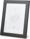 Ramka Deknudt Deknudt S66KF2 P1          15x20 Wood black w. Passepartout 2