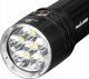 Latarka Fenix Fenix Torch LR35 14 cm, 10000 lm 1