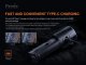 Latarka Fenix Fenix Torch LR35 14 cm, 10000 lm 22