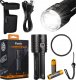 Latarka Fenix Fenix Torch LR35 14 cm, 10000 lm 8
