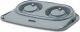 Savic SAVIC-ZESTAW BUTLER FOOD TRAY 45x36x8cm 3