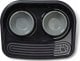 Savic SAVIC-ZESTAW BUTLER FOOD TRAY 45x36x8cm 6