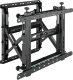Vision VISION Premium Videowandhalterung - 30 JAHRE GARANTIE - geeignet fur 45-70-Zoll-Bildschirme mit VESA-Grossen bis zu 600 x 400 - Ausstellfunktion fur Zugriff auf Anschlussfeld - Schnellentriegelung - Stander fur einfachen Wartungszugang - problemlo 1