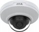 Kamera IP Axis AXIS M3086-V - Netzwerk-Uberwachungskamera - Kuppel - Vandalismusgeschutzt / stossresistent / Staubresistent / wasserresistent - Farbe (Tag&Nacht) - 4 MP - 2688 x 1512 - feste Irisblende - feste Brennweite - Audio - LAN 10/100 - MJPEG, H.26 1