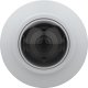 Kamera IP Axis AXIS M3086-V - Netzwerk-Uberwachungskamera - Kuppel - Vandalismusgeschutzt / stossresistent / Staubresistent / wasserresistent - Farbe (Tag&Nacht) - 4 MP - 2688 x 1512 - feste Irisblende - feste Brennweite - Audio - LAN 10/100 - MJPEG, H.26 4