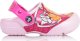 Crocs Klapki Psi Patrol Crocs 207195-6GD 1