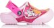 Crocs Klapki Psi Patrol Crocs 207195-6GD 5