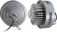 Nvox Lampa przemysłowa led 100w high bay cob 4000k neutralna 10 000lm 2