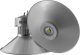 Nvox Lampa przemysłowa led 100w high bay cob 4000k neutralna 10 000lm 4