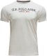 U.S. Polo Assn Koszulka męska U.S. Polo Assn. 49351-P63B-101 5