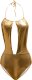 Emporio Armani Strój kąpielowy EA7 Emporio Armani 911158-2R412-00161 3