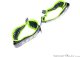 Leki LEKI PASKI Trigger S Vertical 2.0 Strap Mesh OSFA neon 2