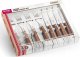 Lamart LT2062 Sztuce do stekw 8szt. LAMART 3