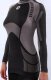 Sesto Senso Koszulka termoaktywna Sesto Senso Thermo Active Grigio Woman 12