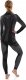 Sesto Senso Koszulka termoaktywna Sesto Senso Thermo Active Grigio Woman 13