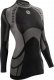 Sesto Senso Koszulka termoaktywna Sesto Senso Thermo Active Grigio Woman 2