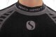 Sesto Senso Koszulka termoaktywna Sesto Senso Thermo Active Grigio Woman 4
