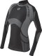 Sesto Senso Koszulka termoaktywna Sesto Senso Thermo Active Grigio Woman 9