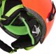 Blizzard Kask Signal ski Orange 2018 4